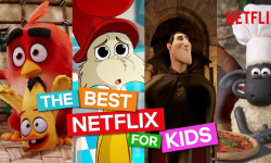Netflix добавит в своё приложение детский аналог TikTok